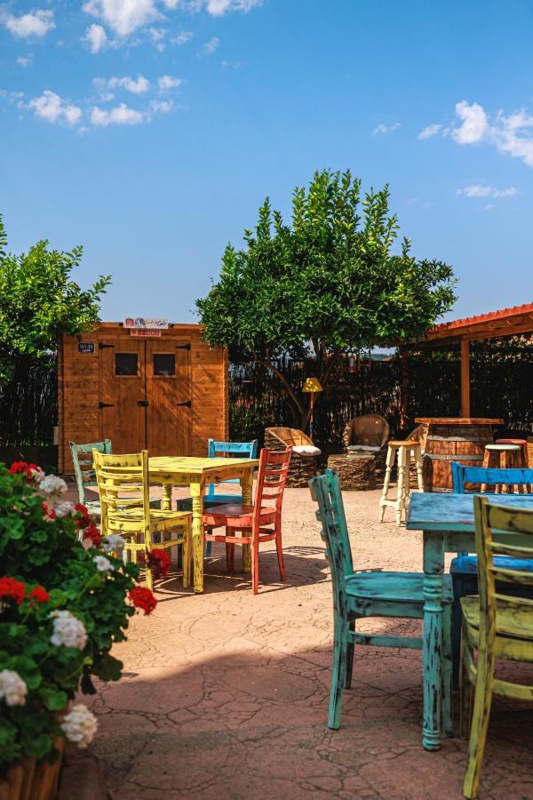 La Posada De La Gula Jarandilla de la Vera Extérieur photo