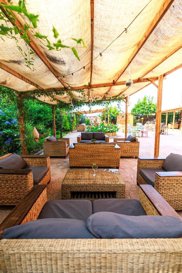 La Posada De La Gula Jarandilla de la Vera Extérieur photo
