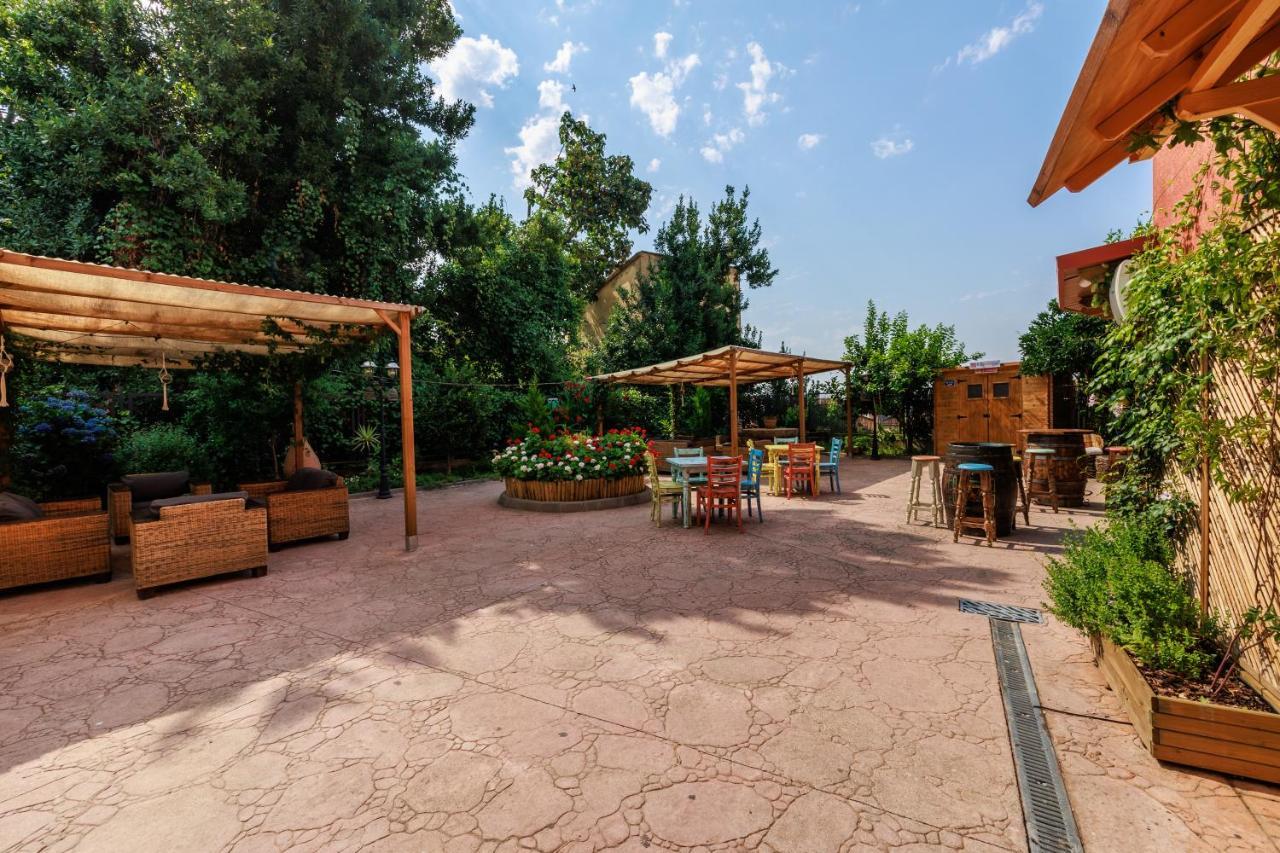 La Posada De La Gula Jarandilla de la Vera Extérieur photo