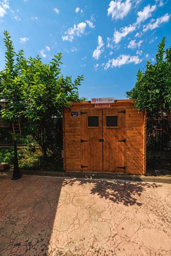 La Posada De La Gula Jarandilla de la Vera Extérieur photo