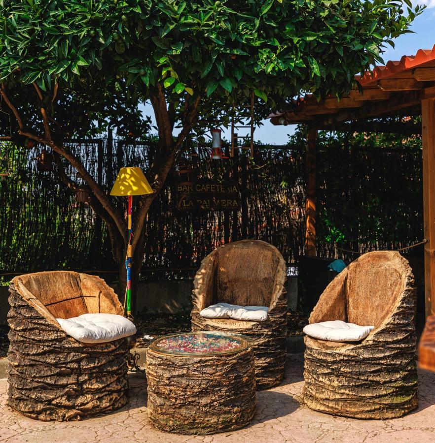 La Posada De La Gula Jarandilla de la Vera Extérieur photo